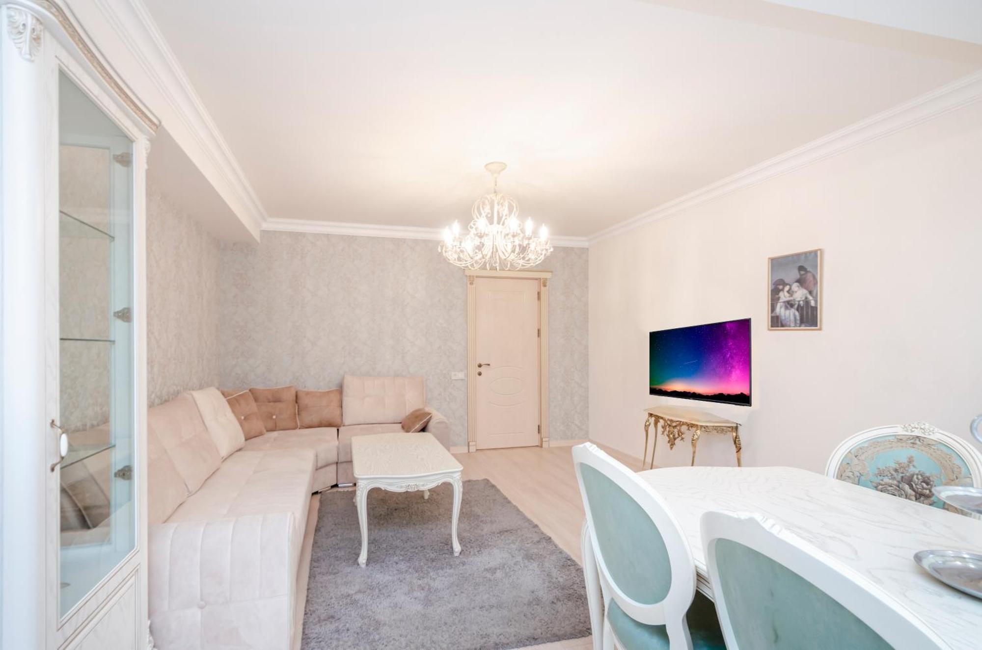 5A Beautiful Apartment In The Center Of The Capital Photo Original Erywań Zewnętrze zdjęcie