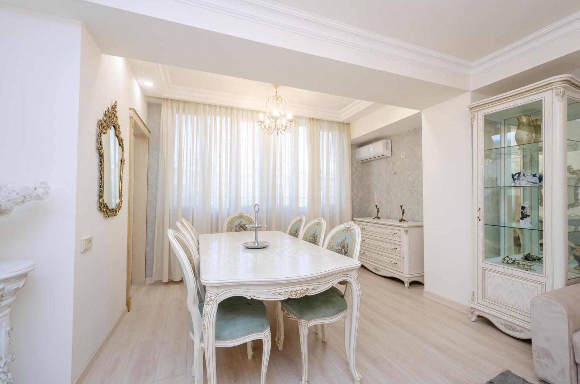 5A Beautiful Apartment In The Center Of The Capital Photo Original Erywań Zewnętrze zdjęcie