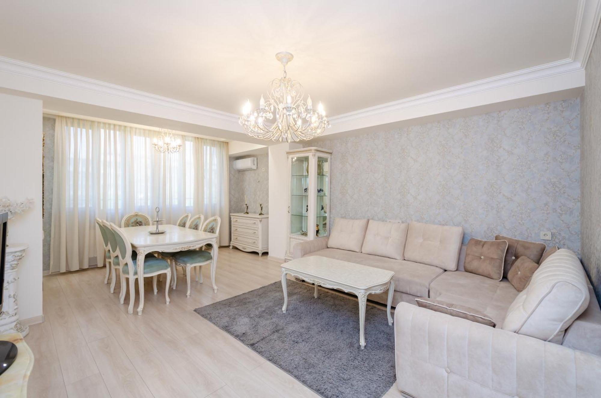 5A Beautiful Apartment In The Center Of The Capital Photo Original Erywań Zewnętrze zdjęcie